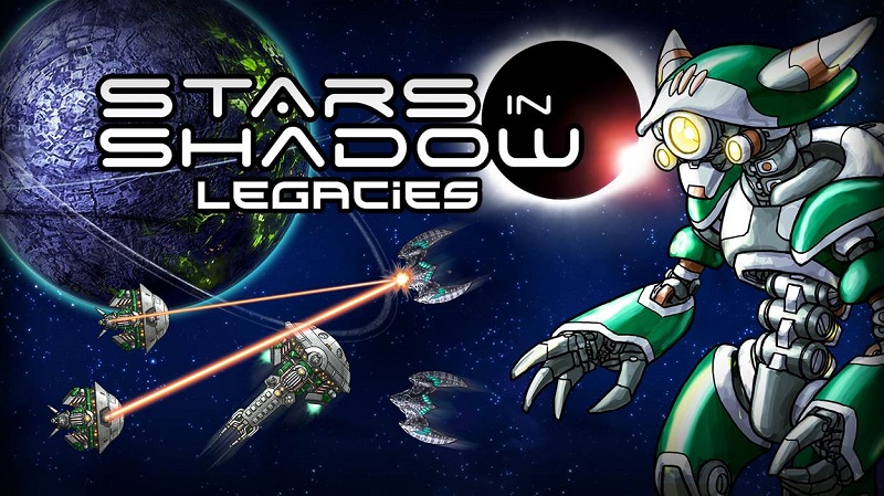 Stars in Shadow Legacies DLC Header Image