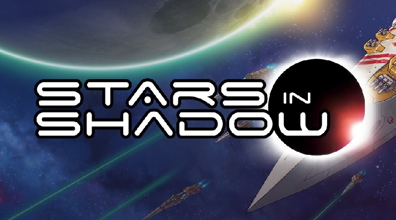 Stars in Shadows Review Header Image