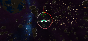 Stellar SpaceScene2 Screenshot