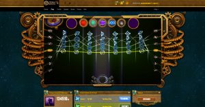 StormBound screenshot darpa game