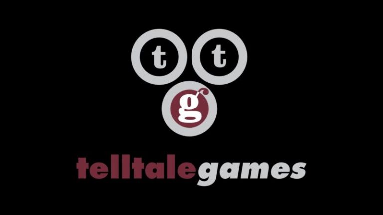 Telltale games logo