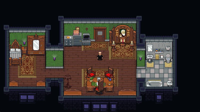 Textorcist Screenshot 2