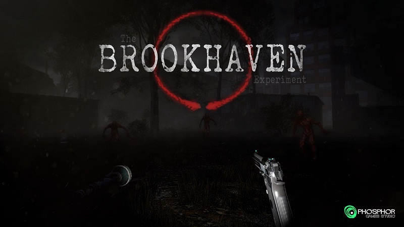 Brookhaven Experiment VR Game Review – Play3r