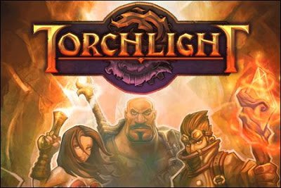 torchlight review satisfying clone of diablo ii