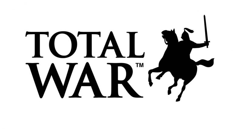 Total War Logo Creative Assembly