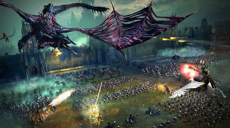 total war warhammer chaos campaign guide