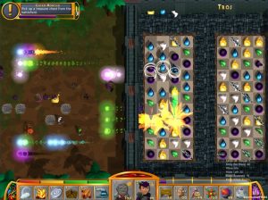 Tower of Elements 2 Screenshot 2