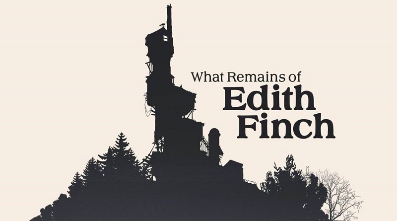 What Remains of Edith Finch Review Header