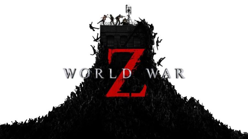 World War Z Gamers Heroes