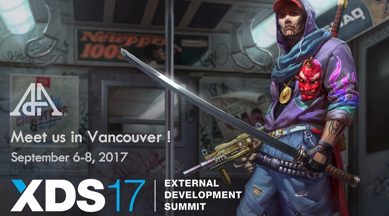 XDS 17 External Development Summit News Header