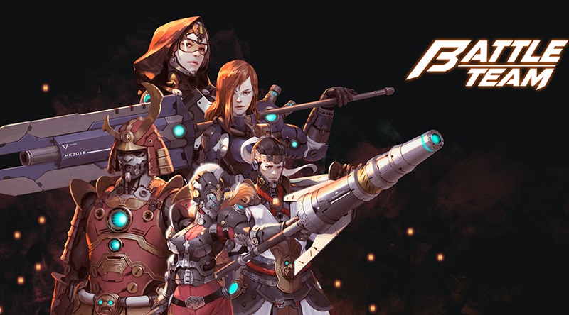 battleteam header