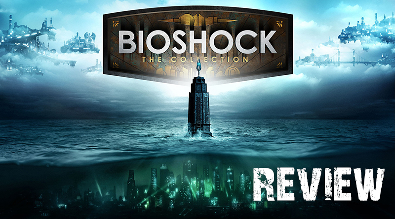 bioshock collection header