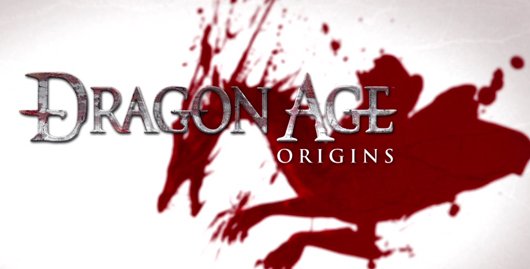 dragon age origins logo
