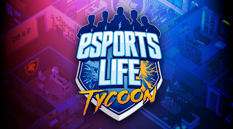 eSports Life Tycoon Image