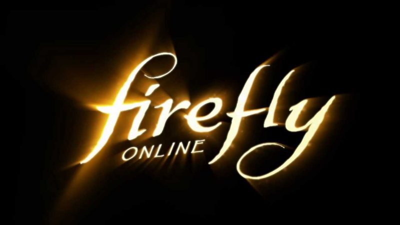 firefly online logo