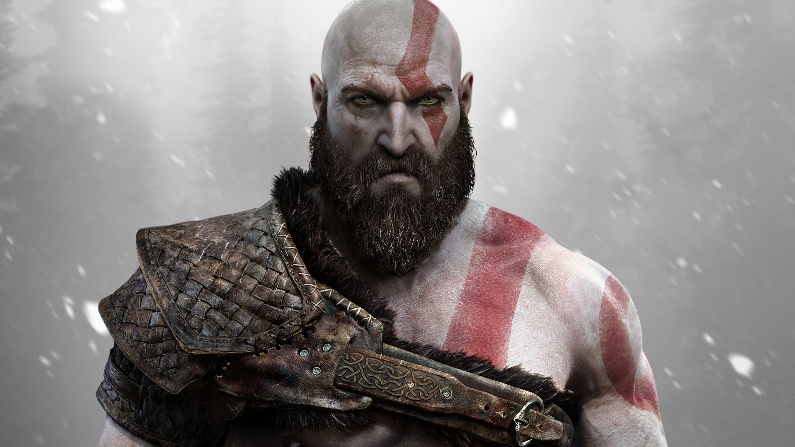 Image result for kratos