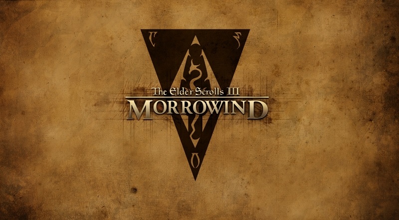 Morrowind - The Elder Scrolls Online
