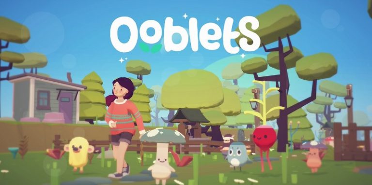 download nintendo ooblets for free