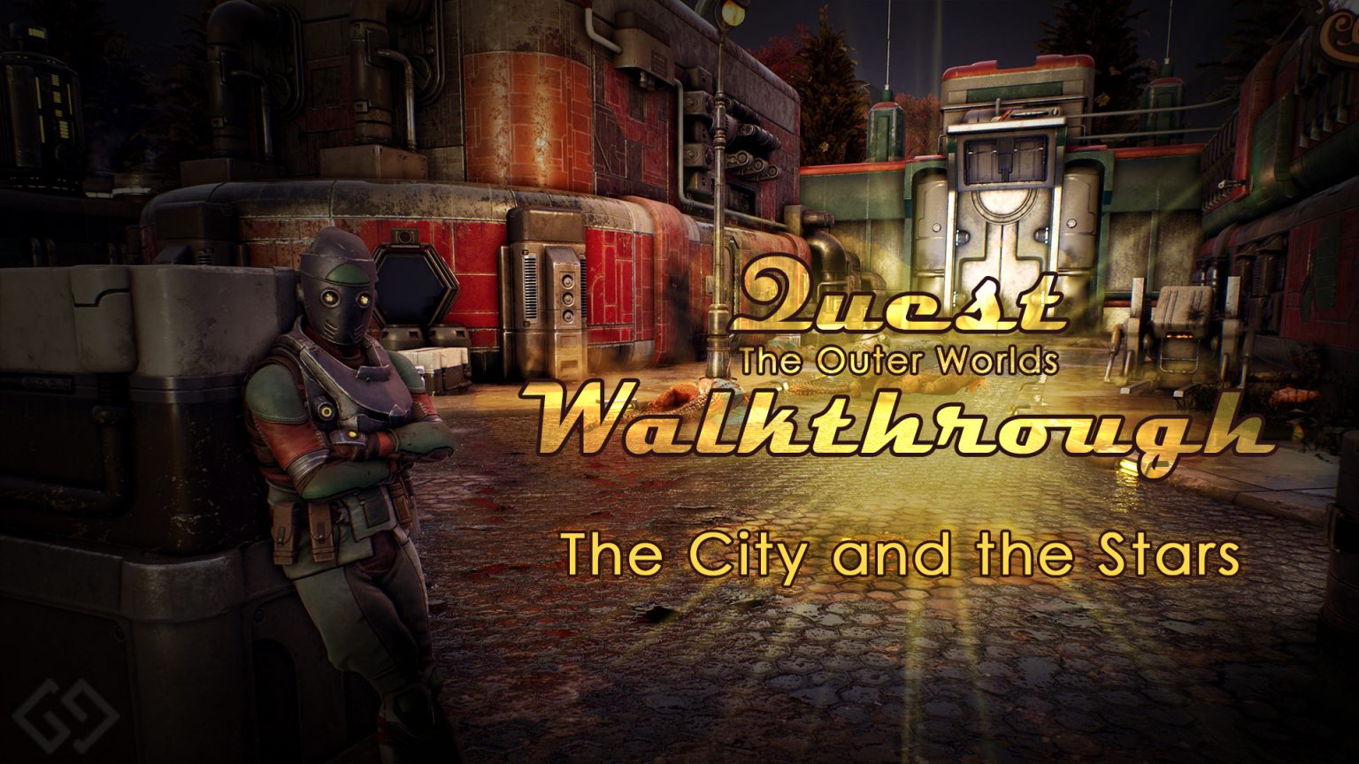 the outer worlds the city and the stars