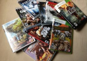 pile of pc games free game
