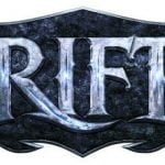 Rift logo
