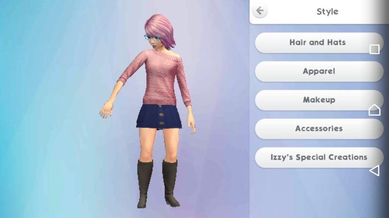 The Sims Mobile Review: Waiting On This World to Change