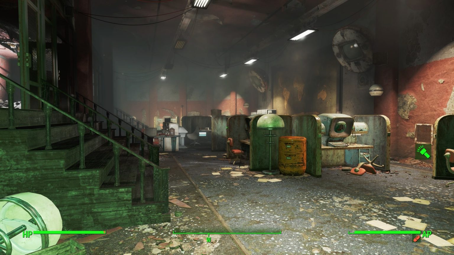 Fallout 4 Reunions Guide EIP Gaming