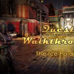 Outer Worlds Walkthrough The Ice Palace