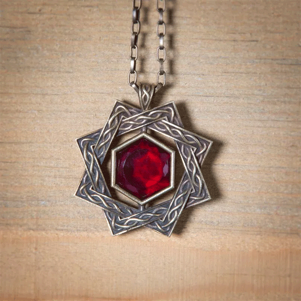 Amulet of Arkay
