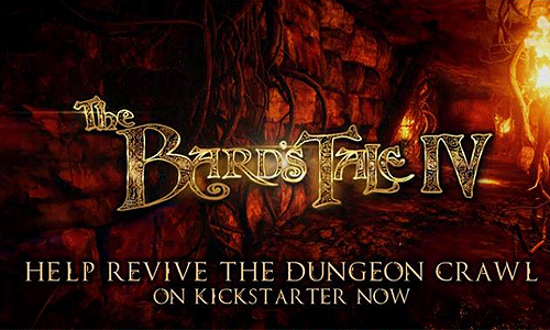 the bard's tale iv