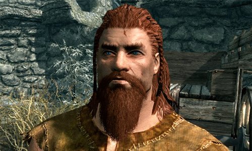 skyrim dwarf race mod