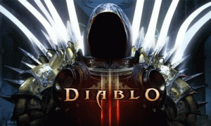 diablo III is coming