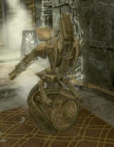 Dwemer