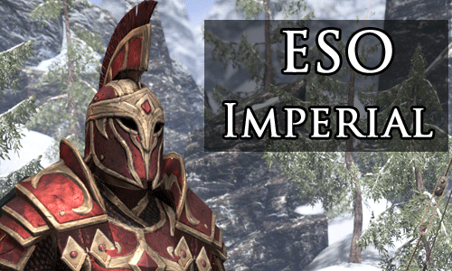 eso imperial race