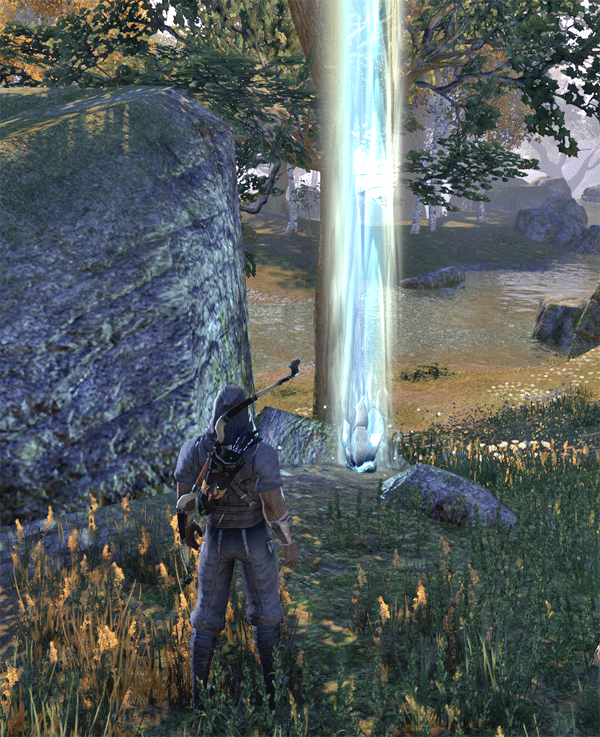There are 321 Skyshards in ESO. Find them all with our guide.