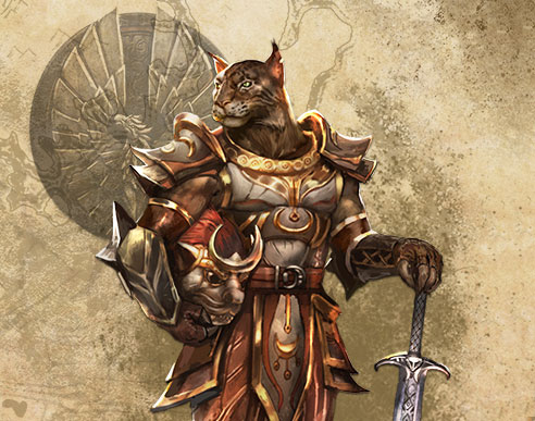 Elder Scrolls Online Heavy Armor