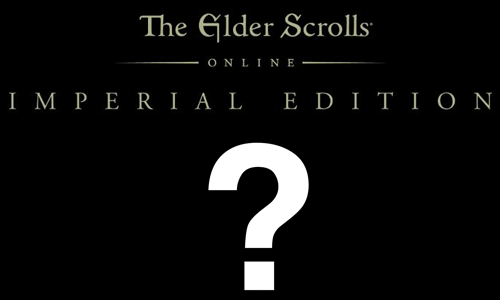 elder scrolls online imperial edition worth it