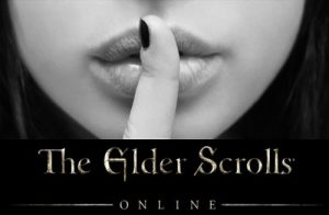 elder scrolls online nondisclosure agreement