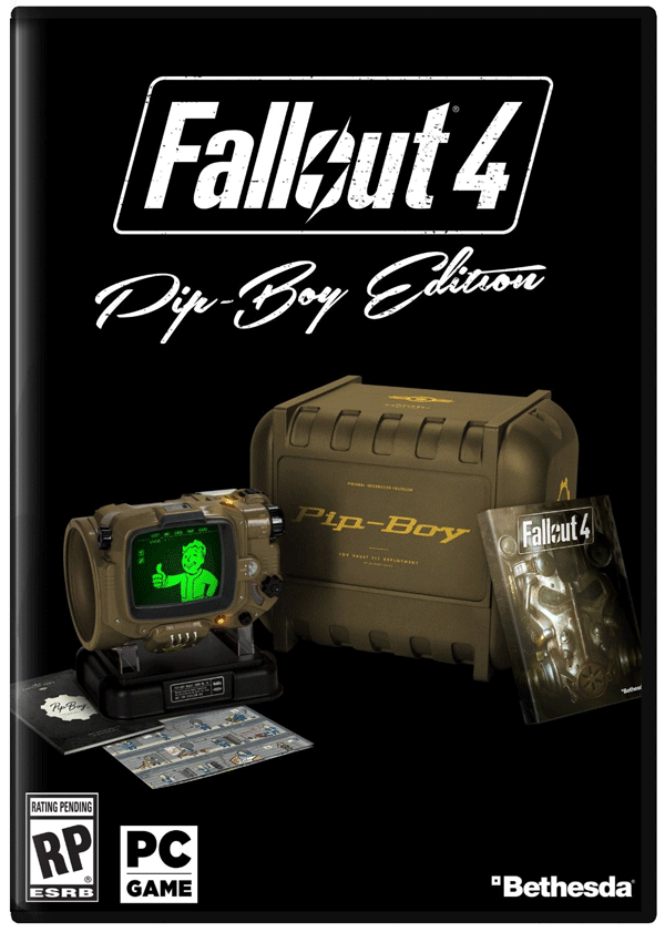 Fallout-4-Pip-Boy-Edition