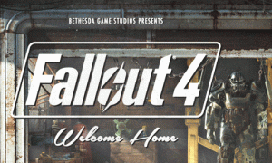 fallout 4 trailer