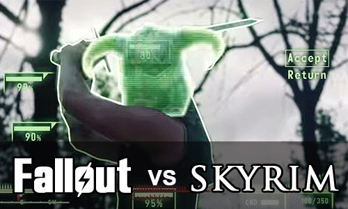 fallout vs skyrim