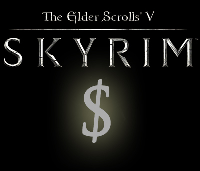 skyrim how to invest in stores
