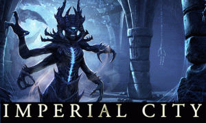 Imperial City Release Dates