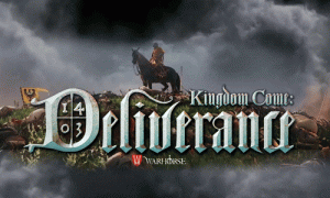 kingdom come deliverance screenshots
