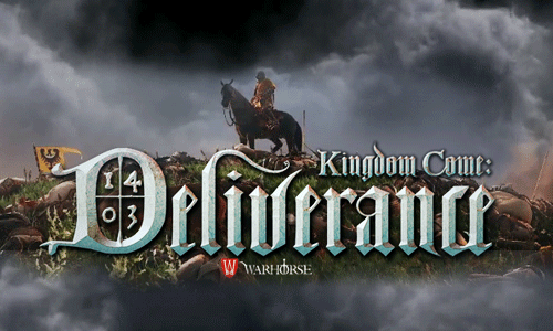 kingdom come deliverance screenshots
