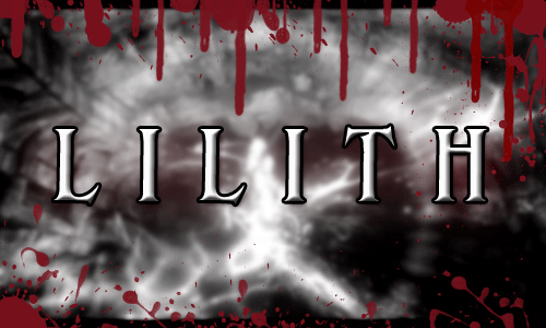 Skyrim Fiction Lilith