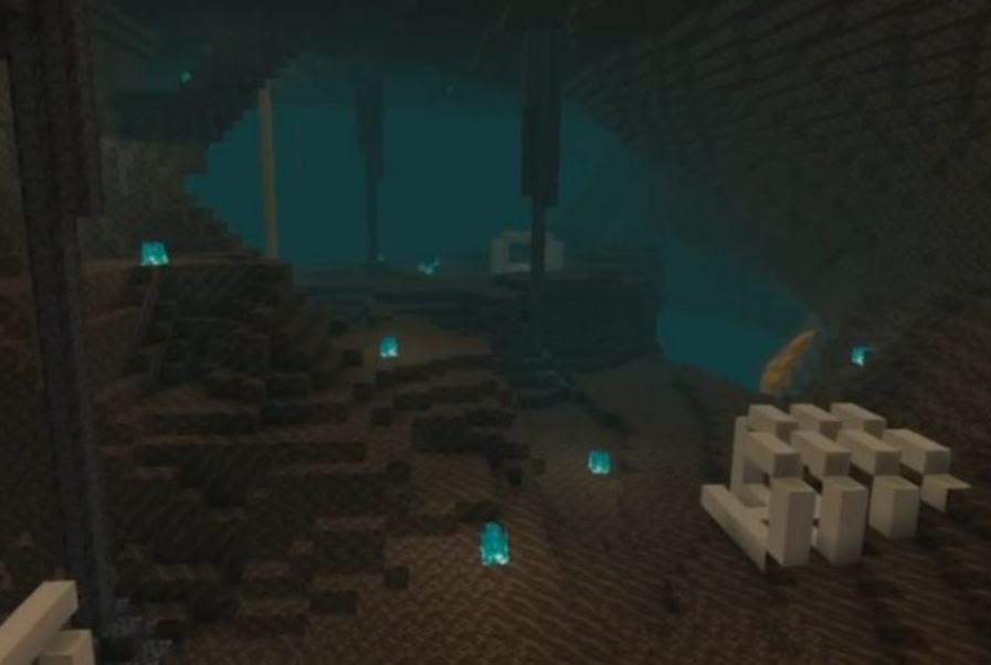 Minecraft Update News Patch Images Soulsand Valley