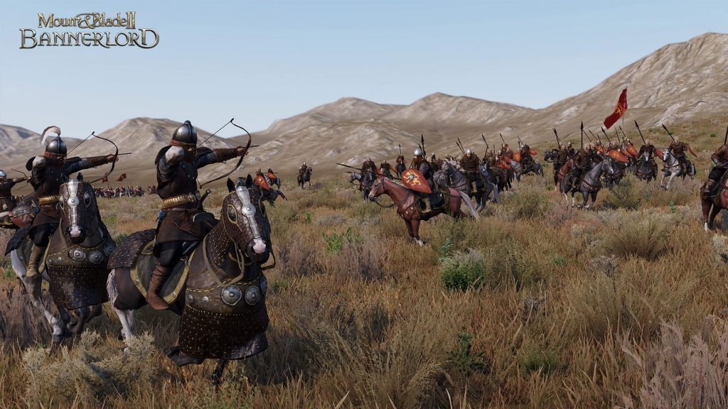 Mount & Blade Ii Battlefield Combat Early Access Features