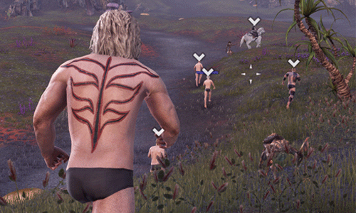 Naked Nord Run Featured