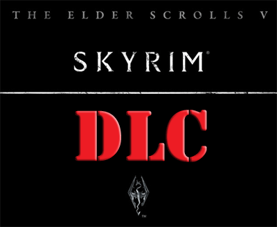 New Skyrim DLC